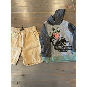 Canyon‎ club size 7 kids bundle